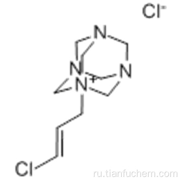 Quaternium-15 CAS 4080-31-3